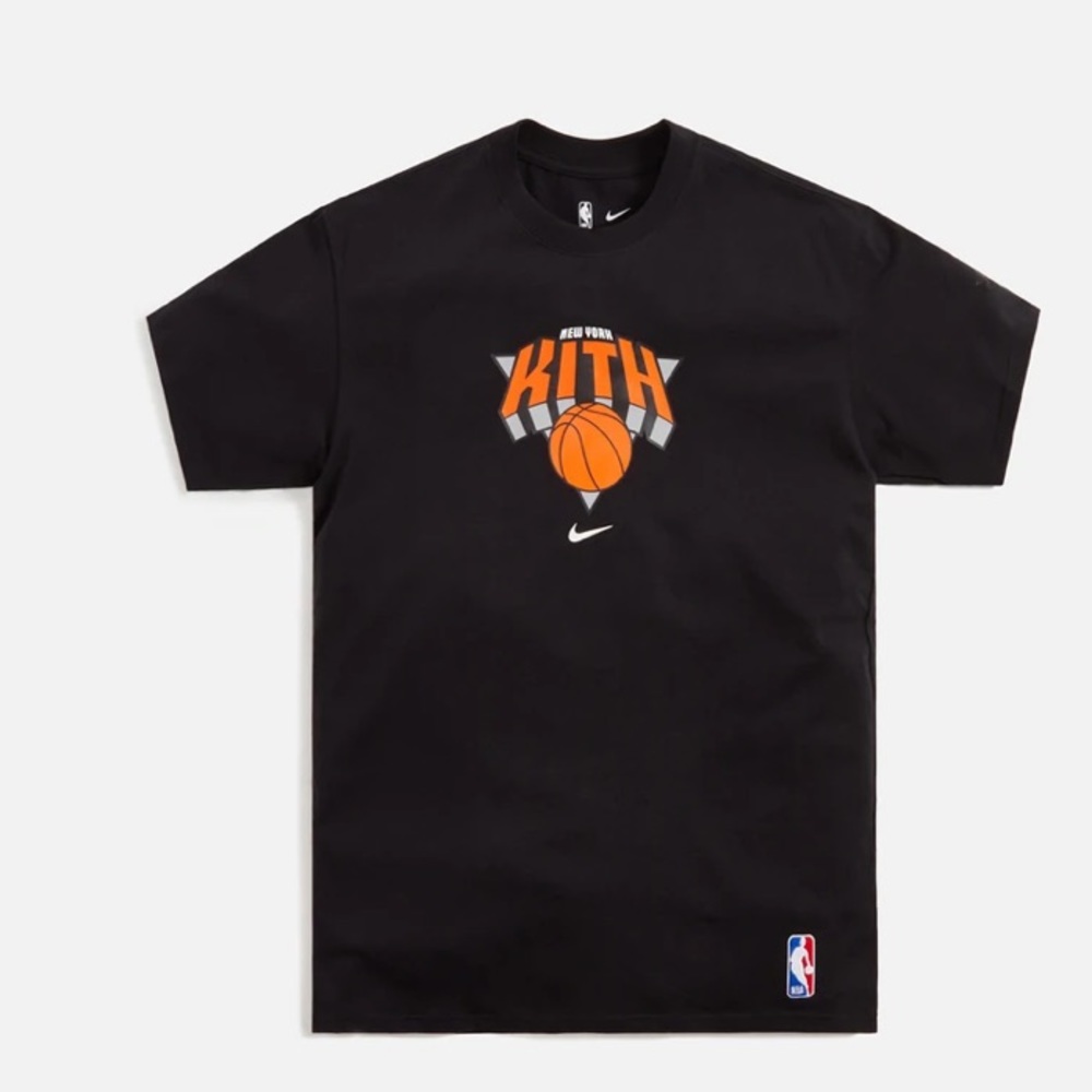 KITH // NIKE New York Knicks